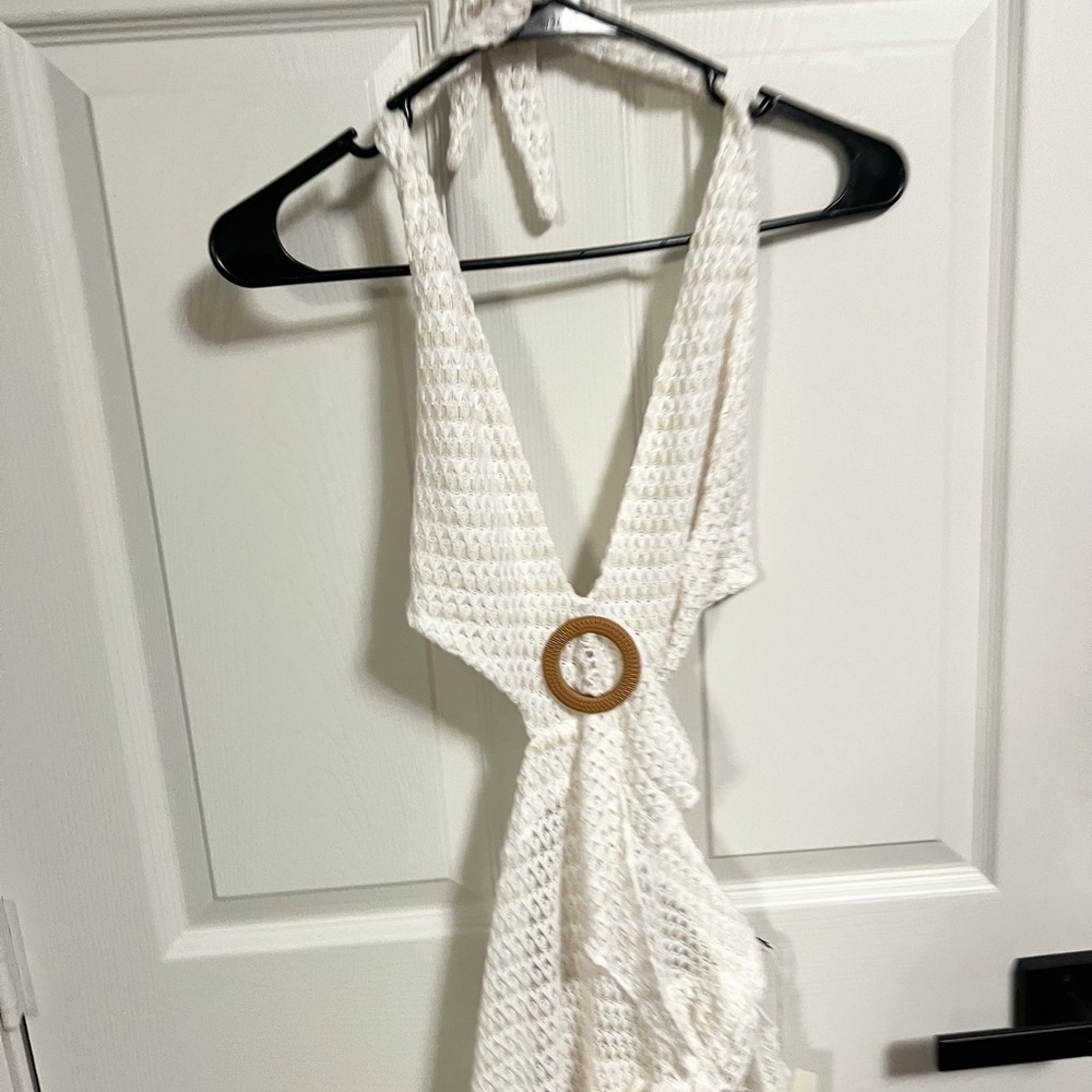 NWT Tularosa Rio Maxi Dress - Picture 3 of 8